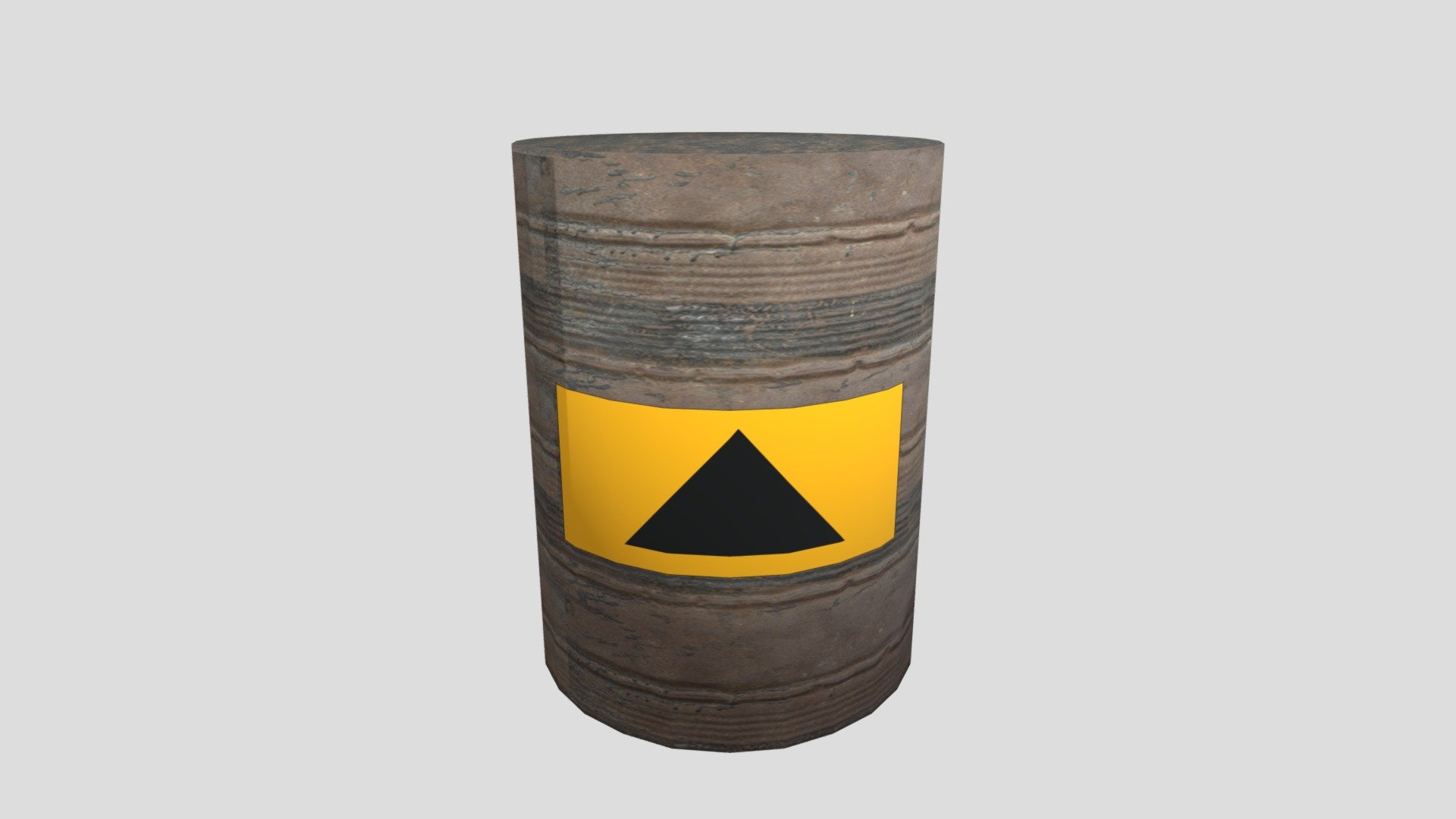 Barrel