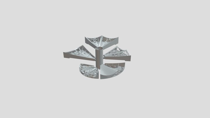 belu +ari+sha (1) 3D Model