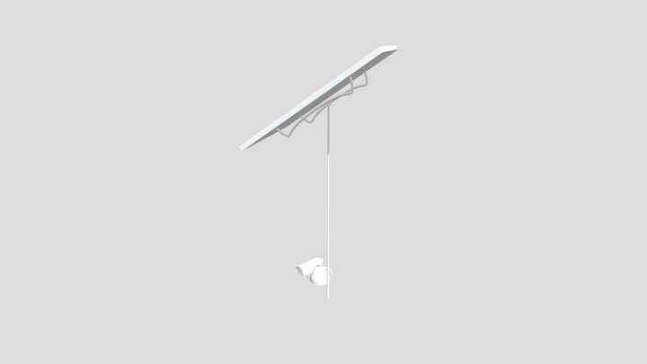 1IGP25N_Buysschaert_Dylan_3SimpleProps_Sketchfab 3D Model