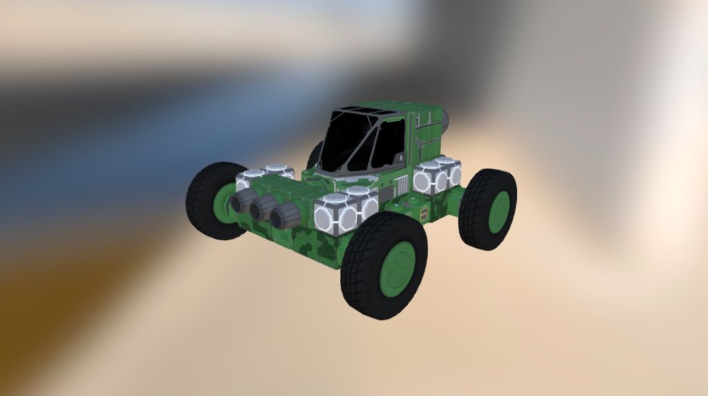 Car 1