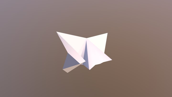 Assignment 1 3D Model