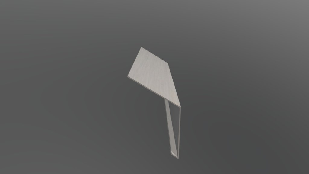 Lietskarde - 3D model by LaurynasK [2e88b9a] - Sketchfab