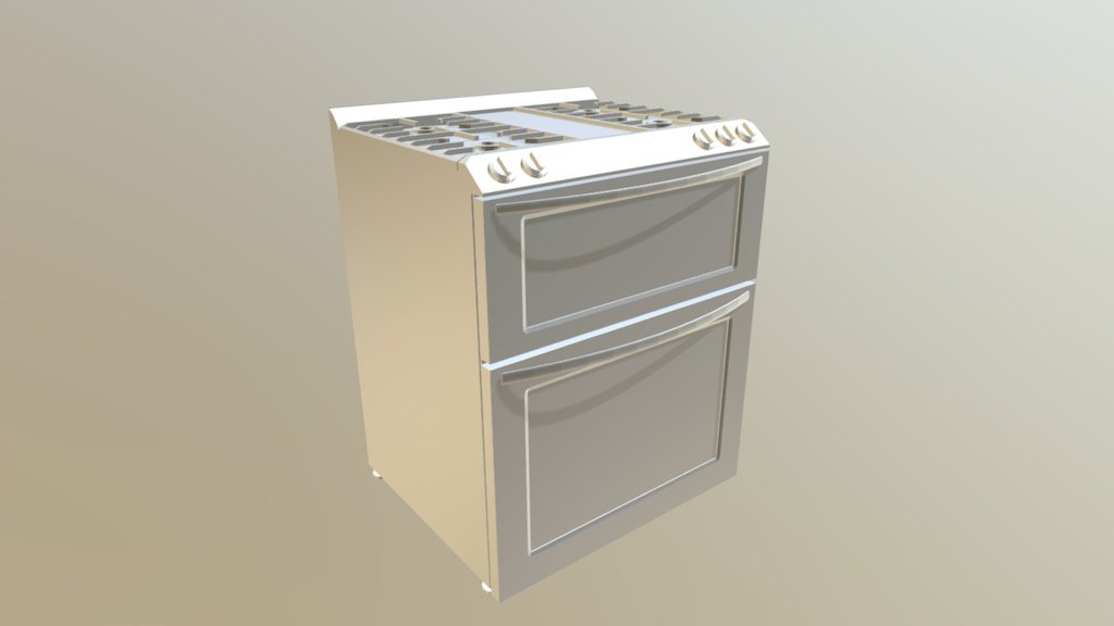 GE B00ET0M2GM-3D View-{3D}