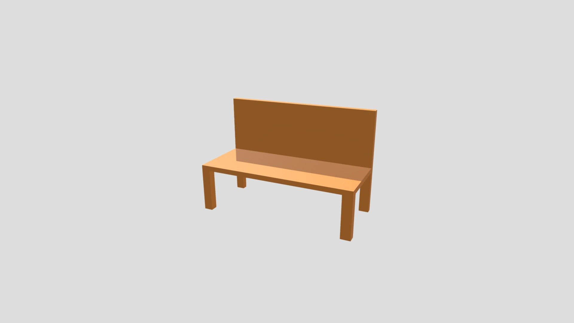 Bench