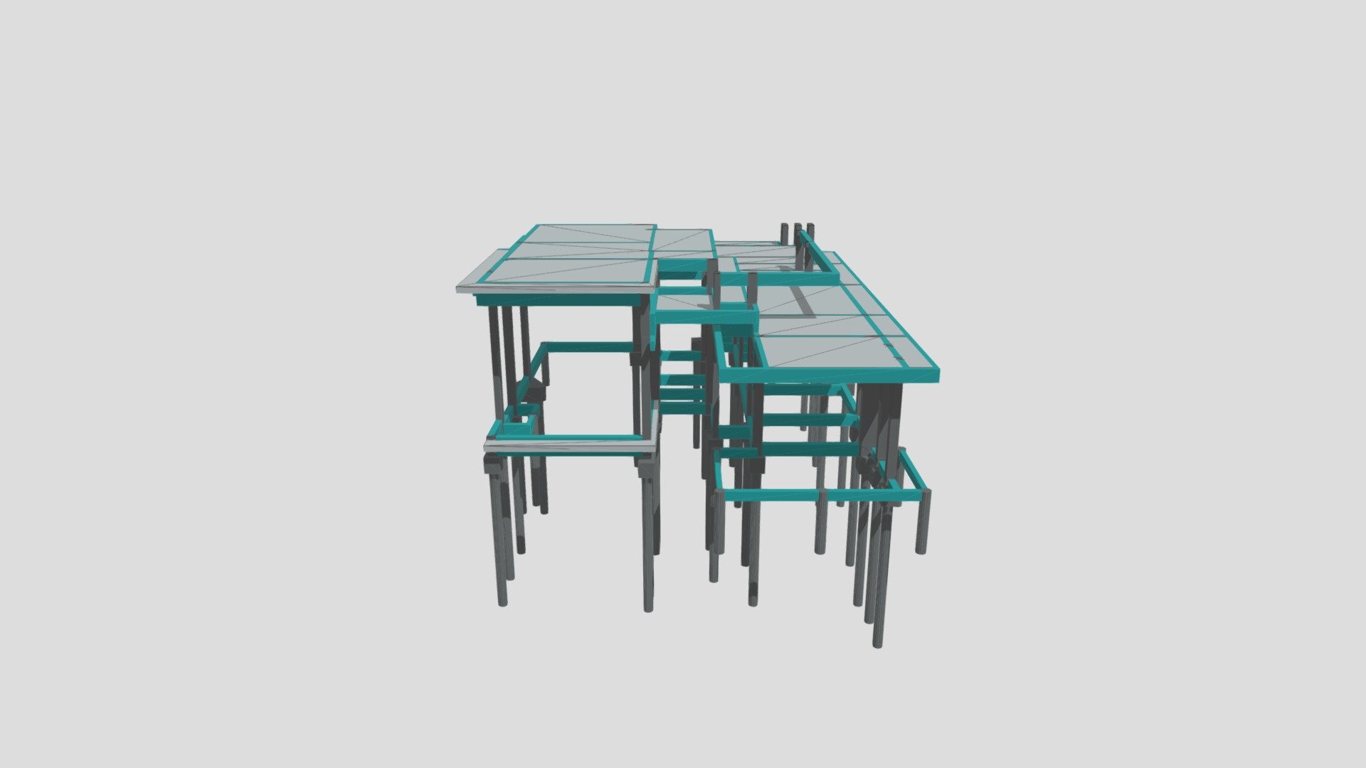 2265 - 3D
