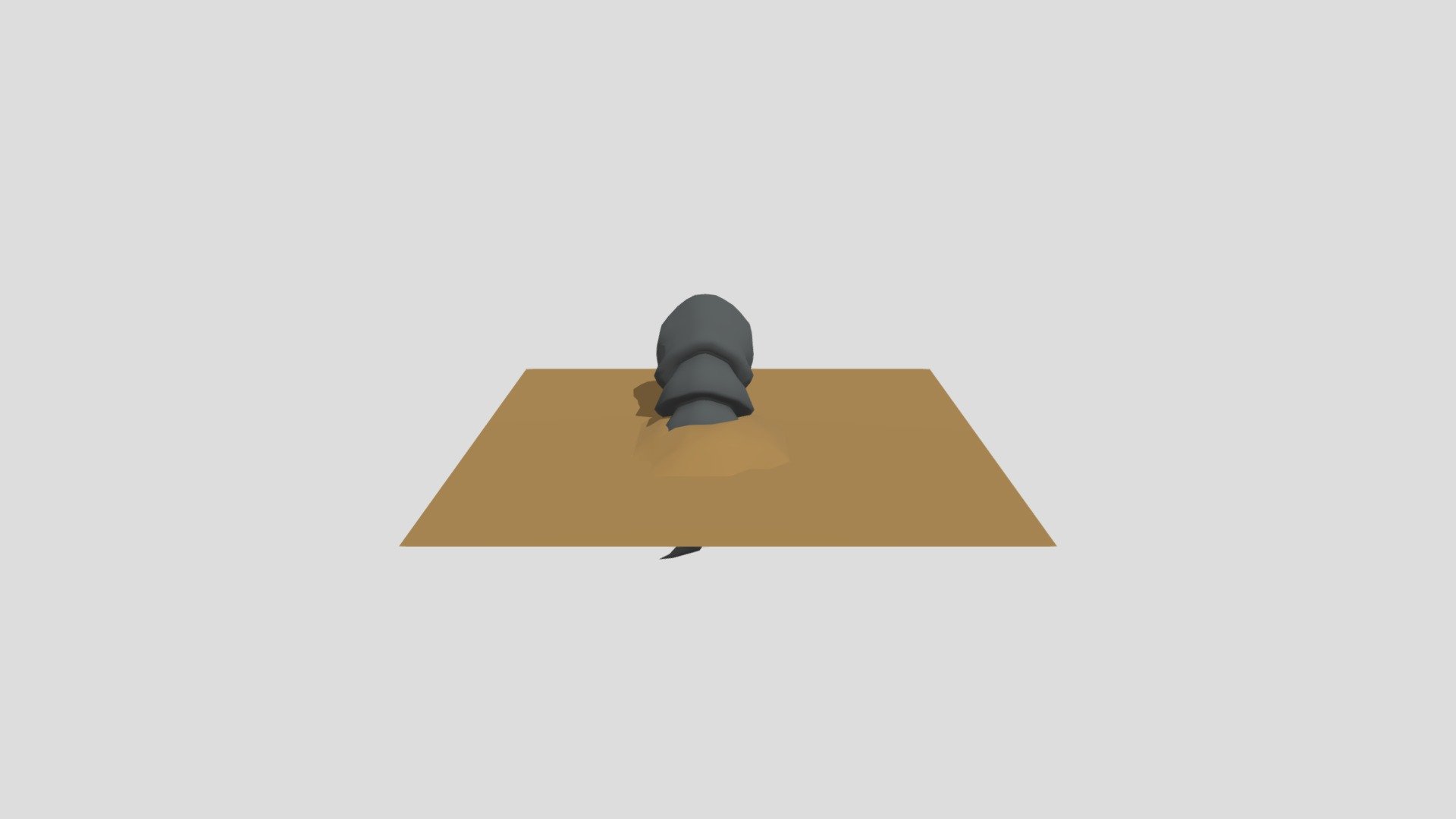 The Worm
