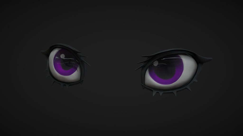 parts of the face - A 3D model collection by Arghhhh - Sketchfab