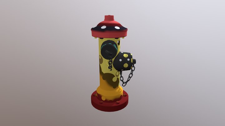 Rooo 3D Model