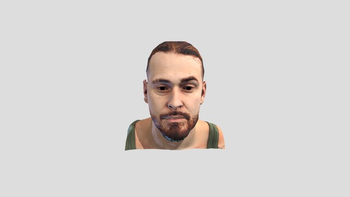 rendu_test 3D Model