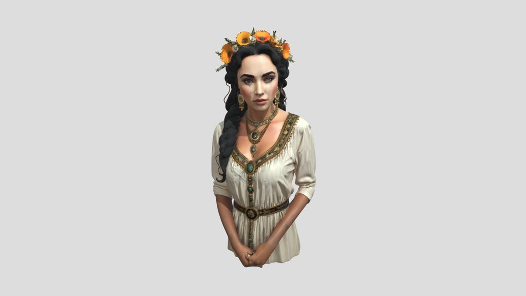 Meadow Queen