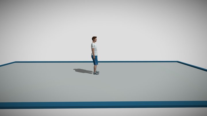 Rolamento SK – Kostenloses 3D-Modell STL