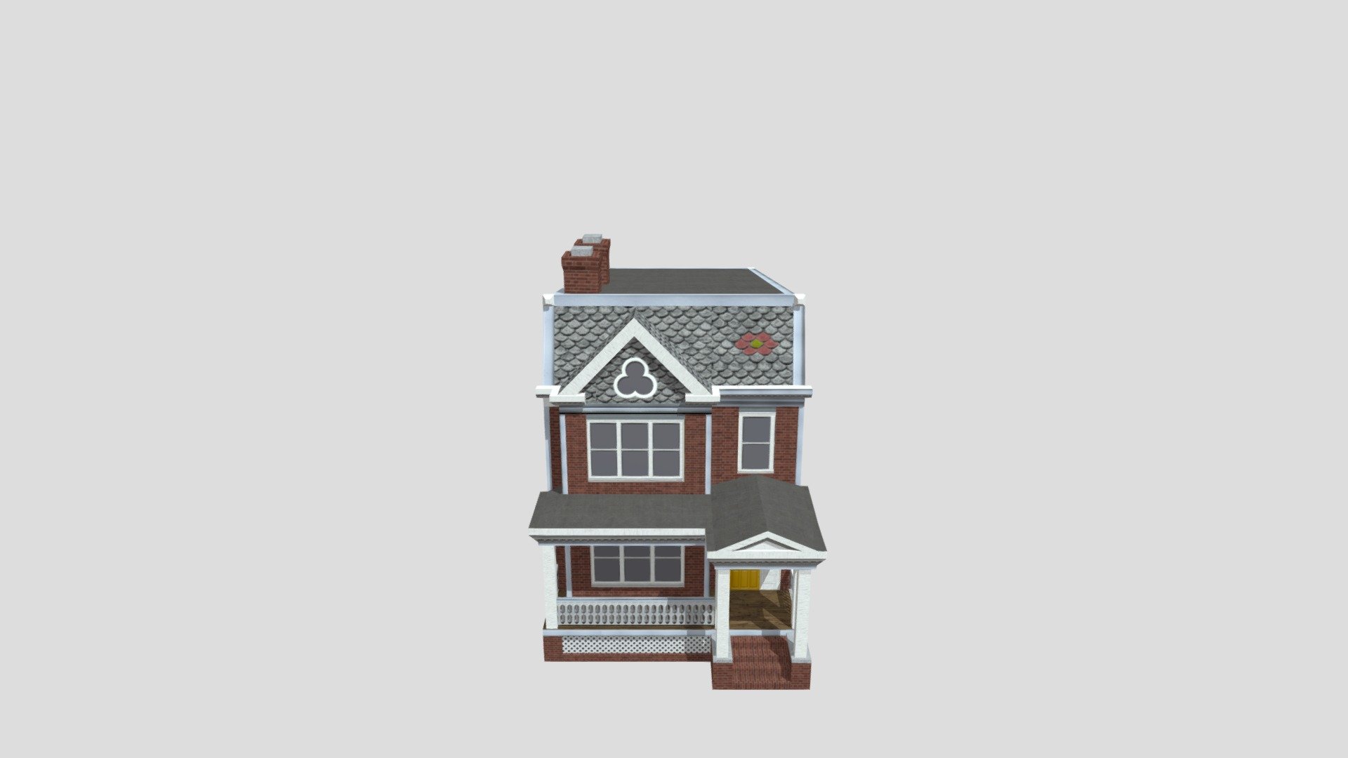 RVA Detached House 02B