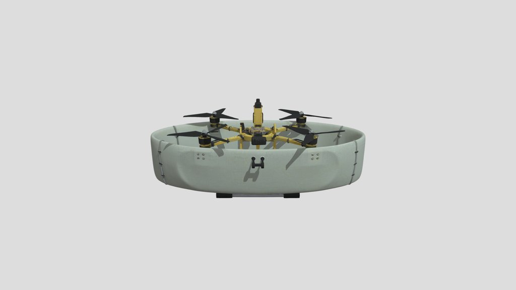 FPV KVS (RF)