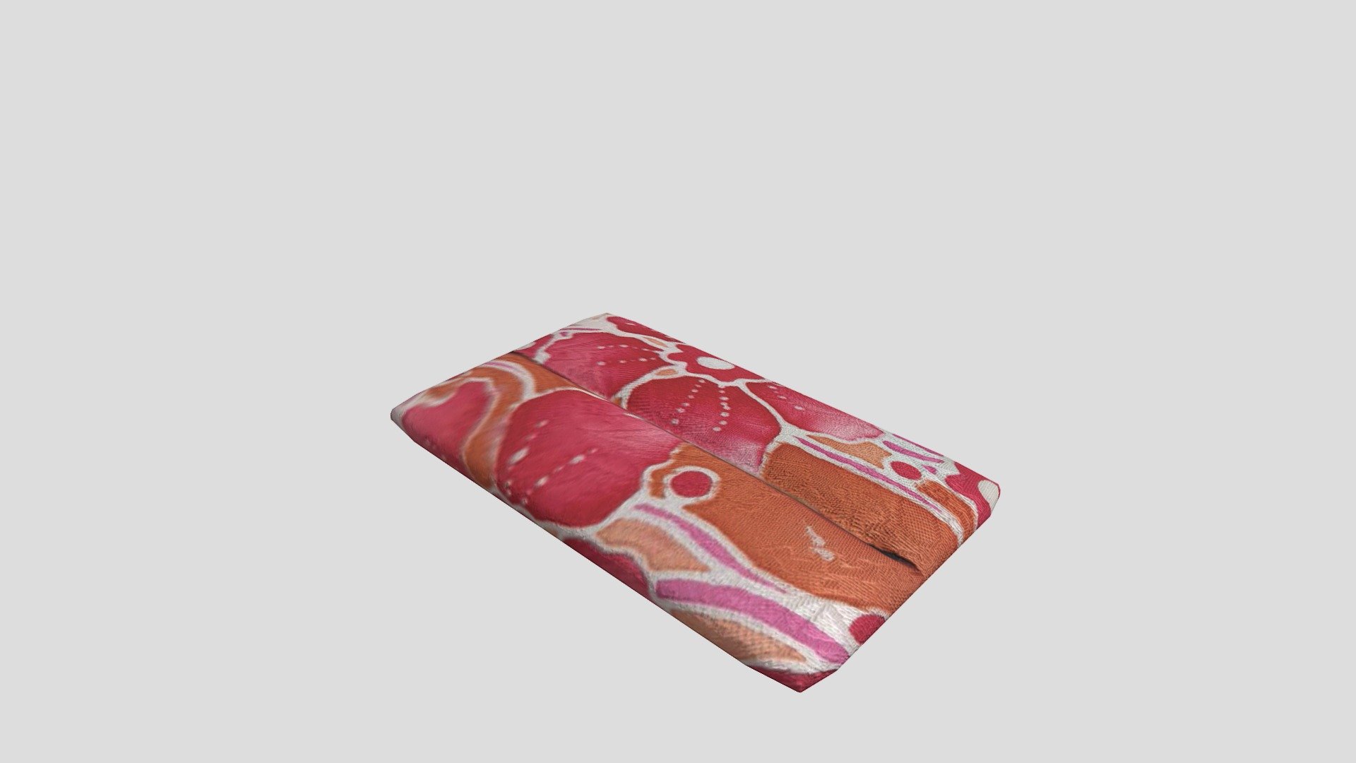 PENYAYANG-01 Sarung Tisu Batik