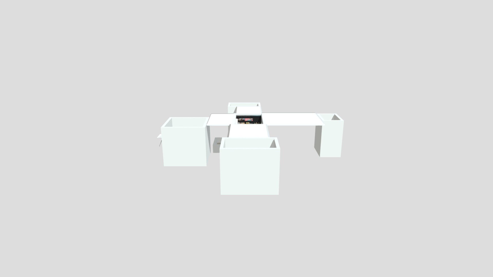 PROJECT BEDROOM