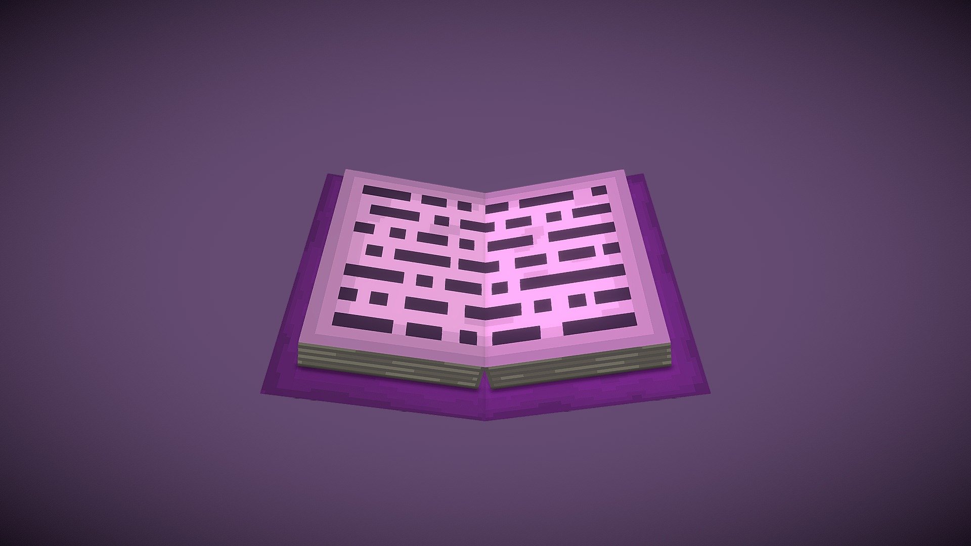 Yami - Download Free 3D model by Sasho4ek84 [2e91b5c] - Sketchfab
