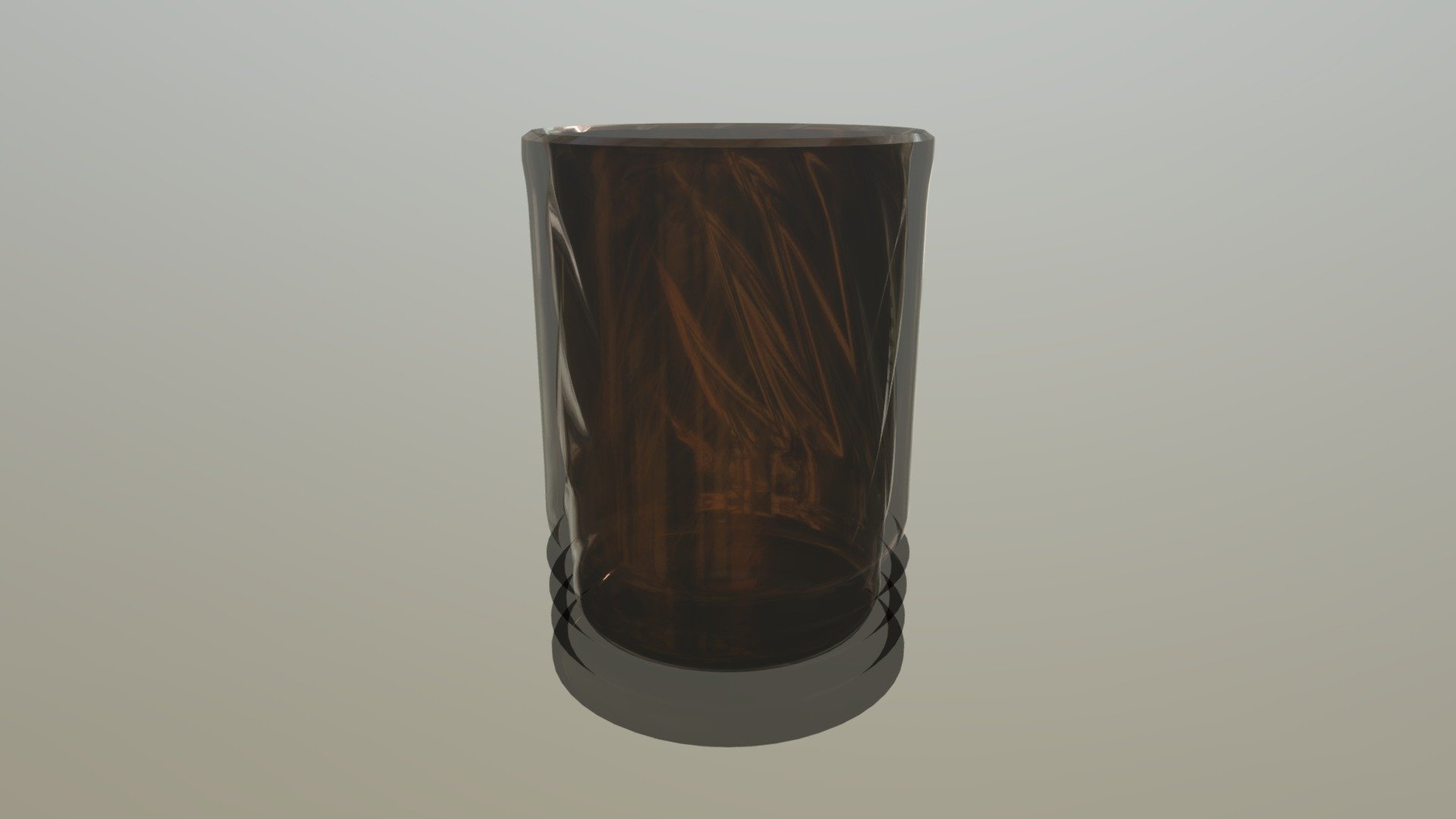 Amber Cup