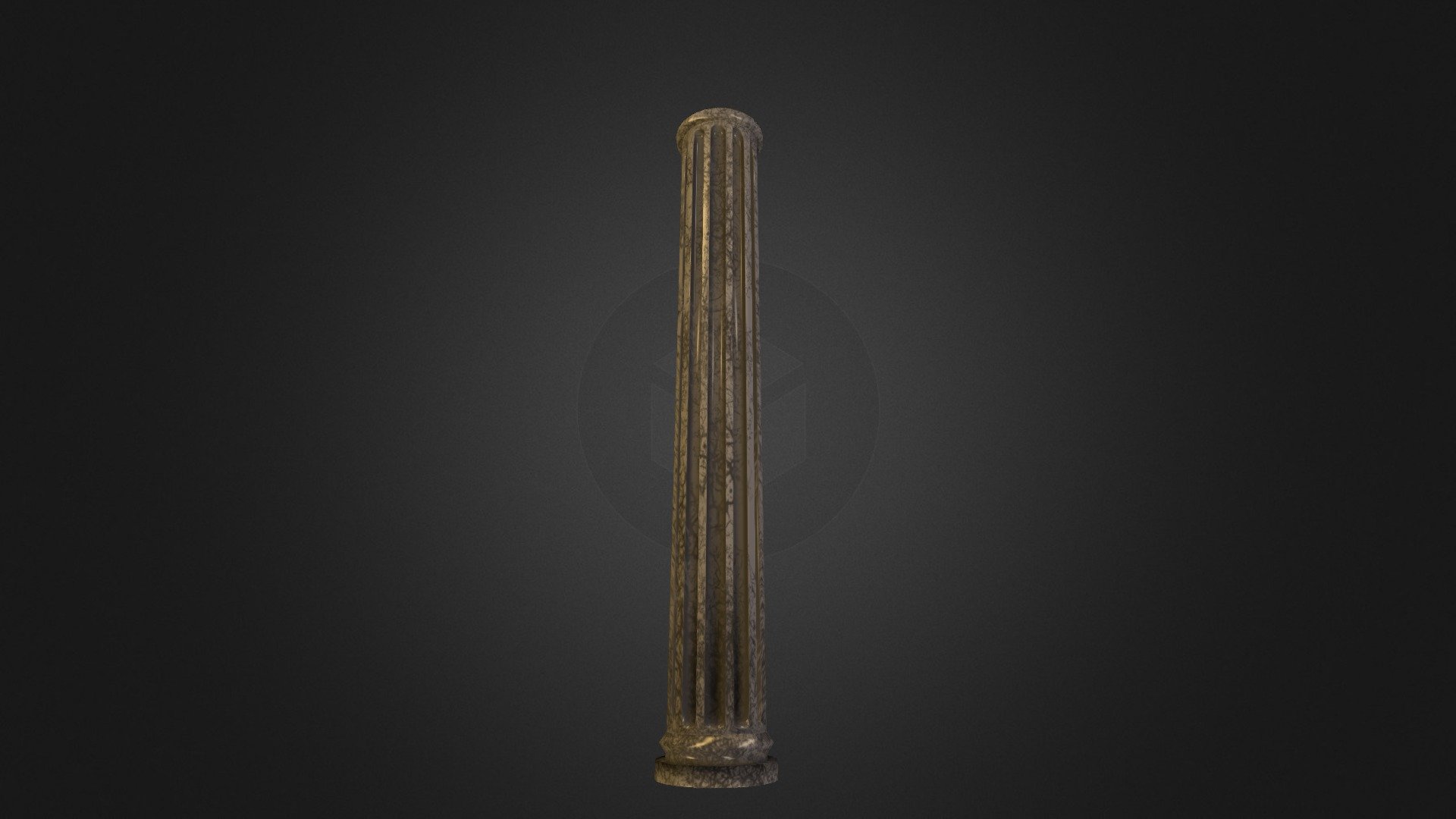 colonna_e_textures_di_saverio