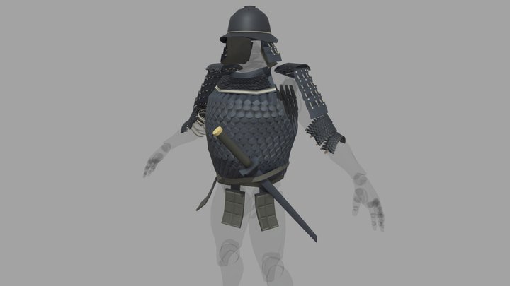 HW 6_Details PD4 3D Model