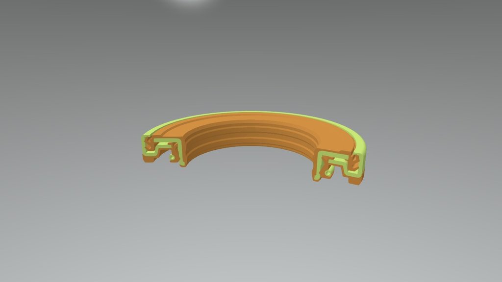 TSL09Y-11 — Sketchfab embed 3D viewer