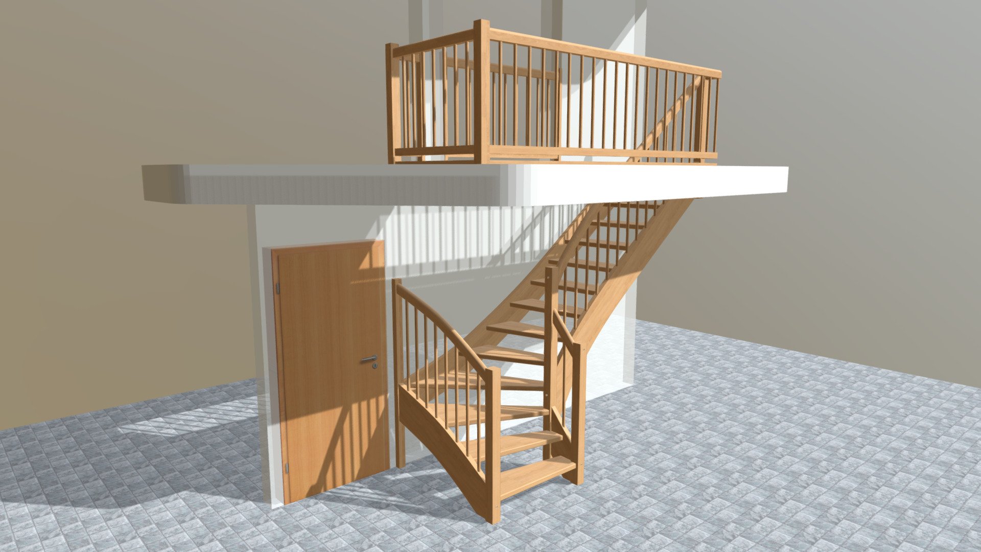 Jungwirth-Treppen 6722