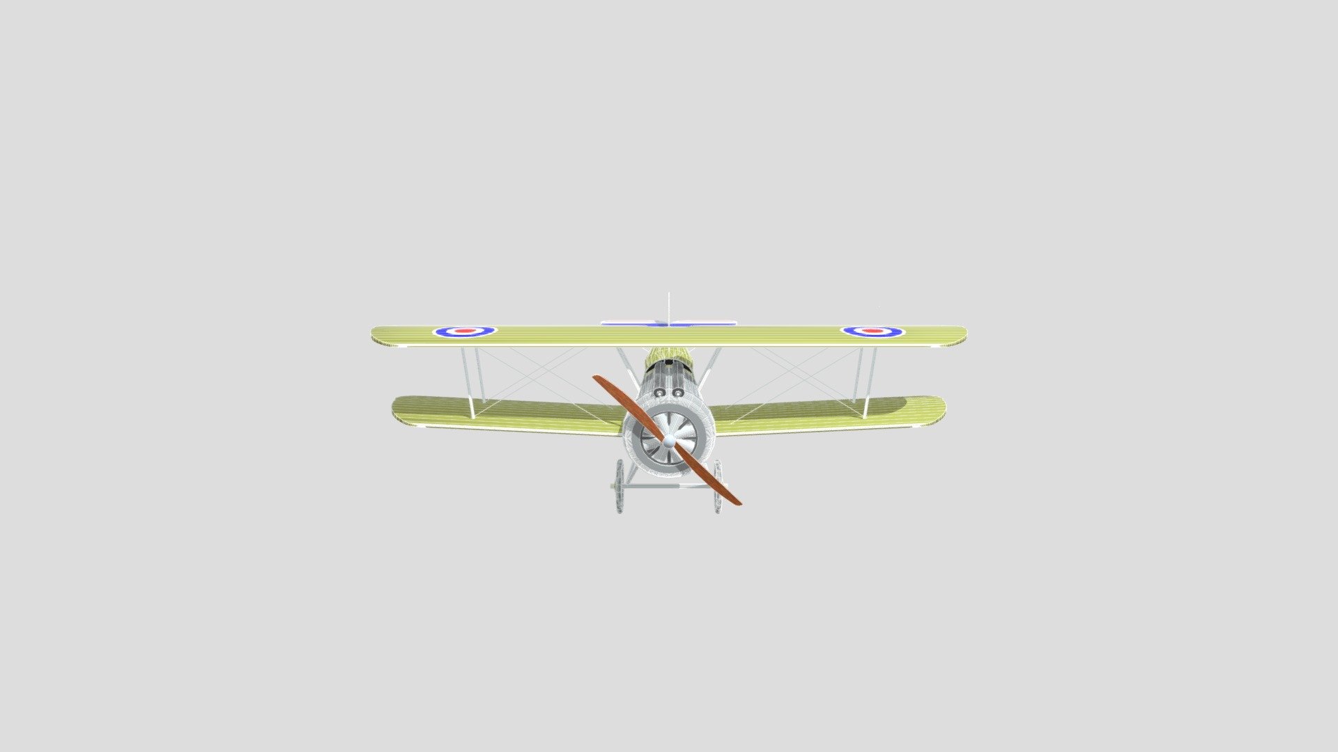 Sopwith camel