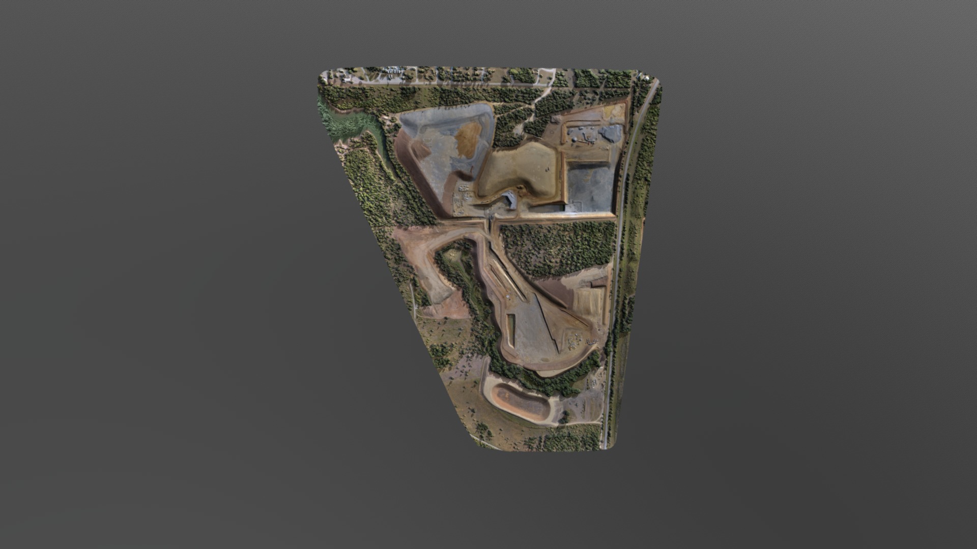 Shoreline Full Site 7-3-18 - 3D model by chrisnuke [2e99a96] - Sketchfab