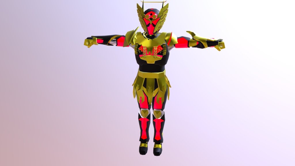 Rider 20