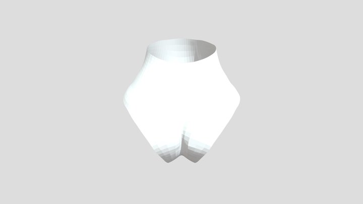 Calzon 3D models - Sketchfab
