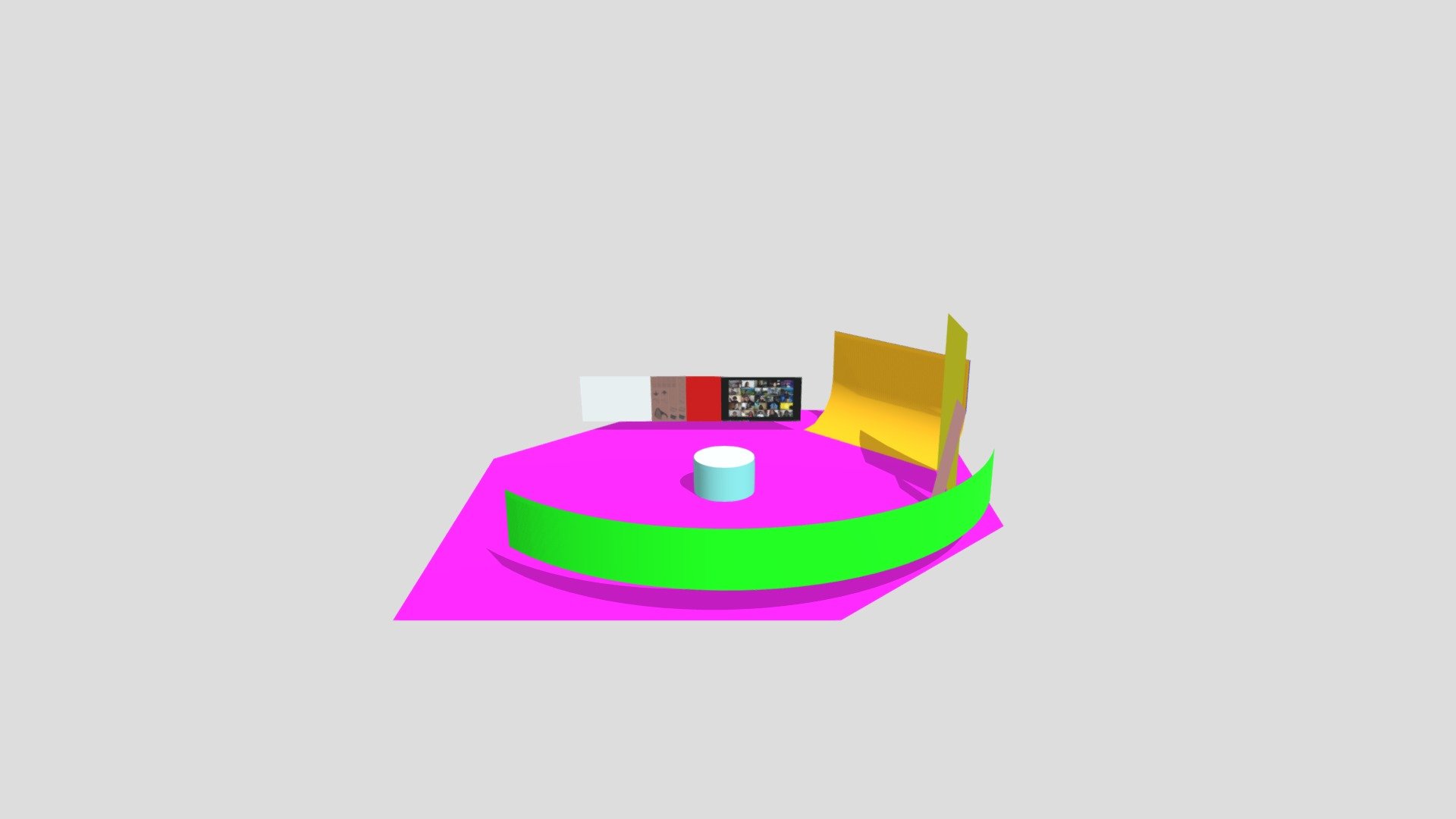 INDA_Y4_ARCH DSGN 5_Patrick_Tiger_Texture