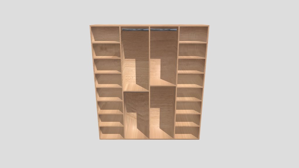 Wardrobe