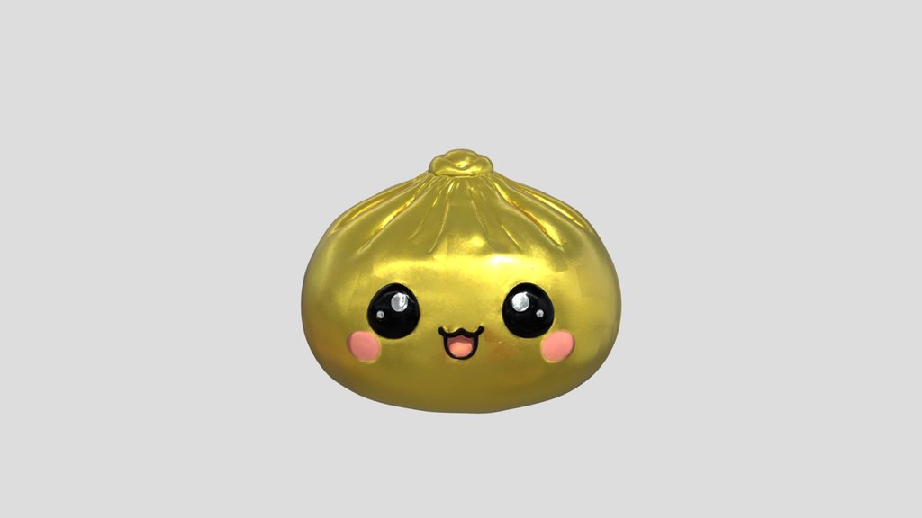 dumpling squishy