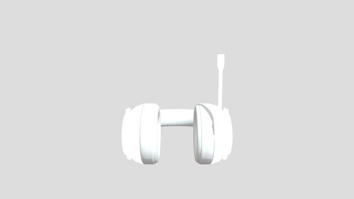 Headset Corsair