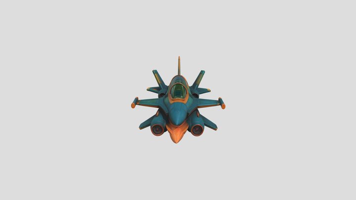 Aircraft - Prop Camp v1