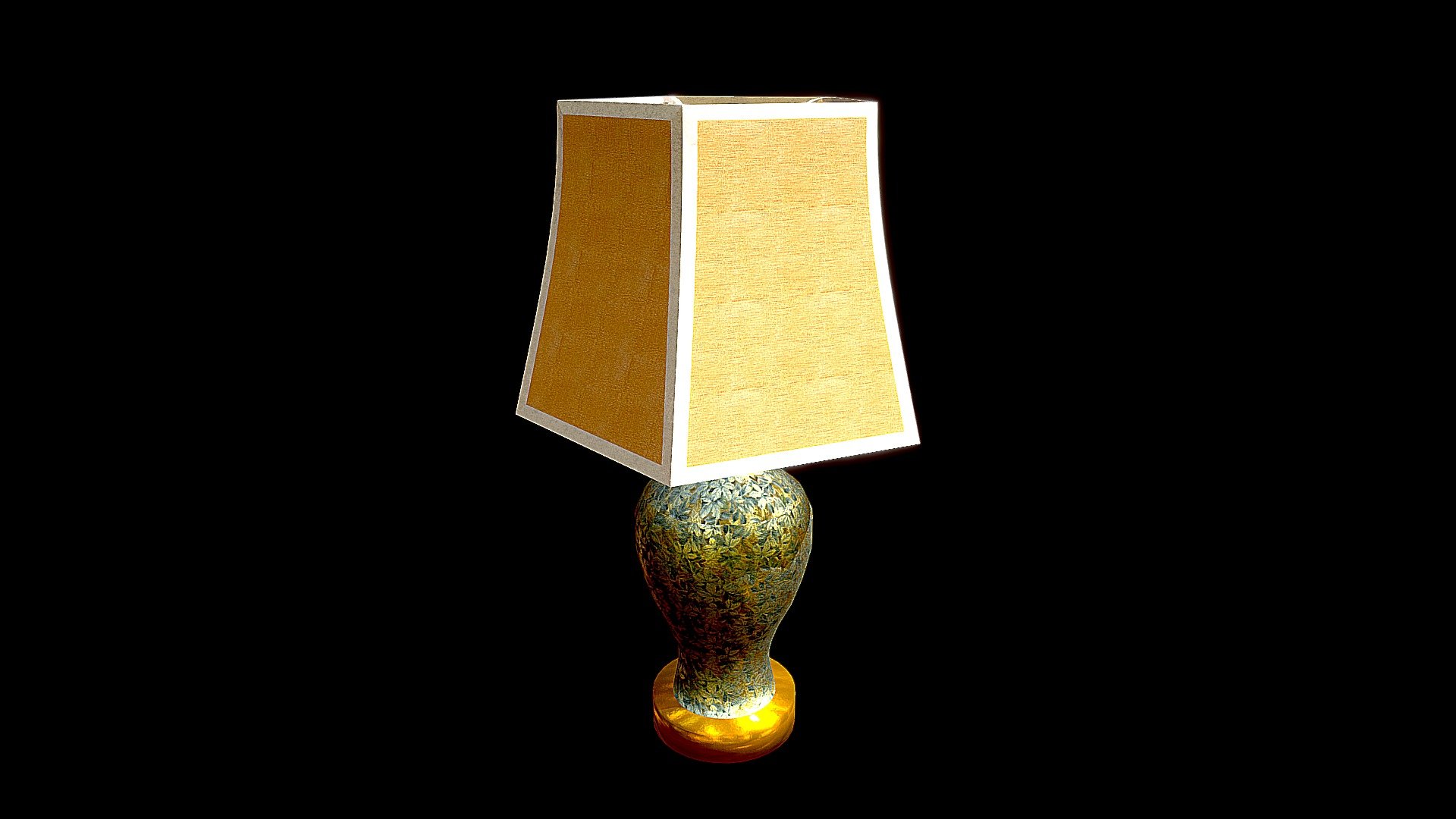 Lamp 2