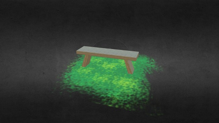Chair 3D Model
