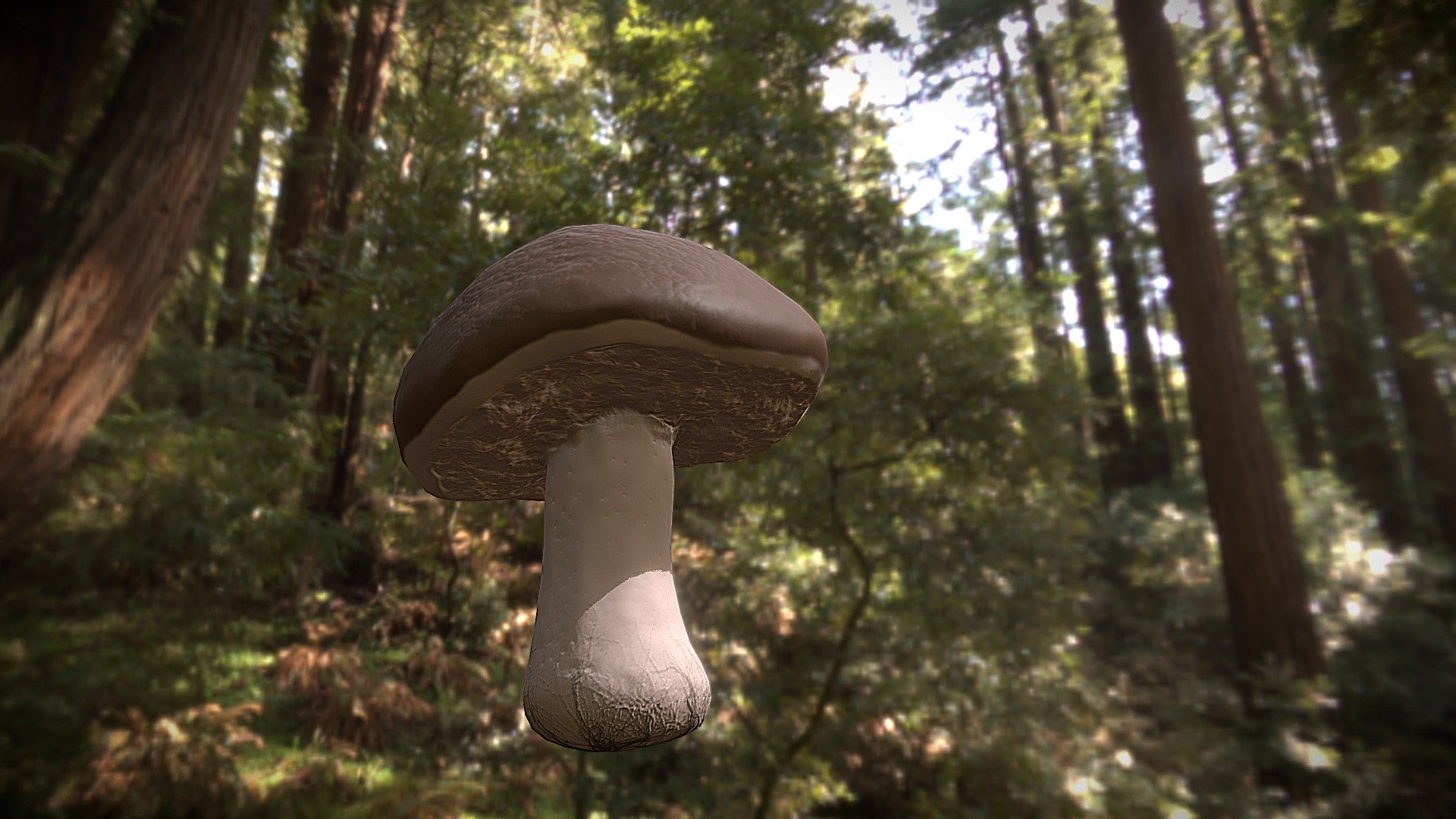 Mushroom