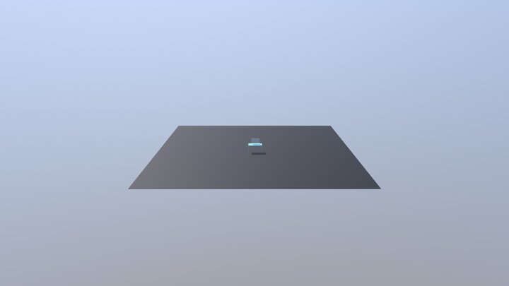 Experience 3D Model