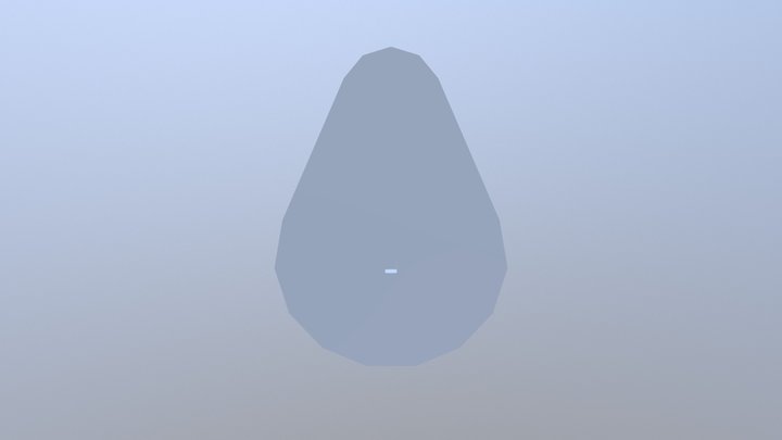 3d Model 4 3D Model