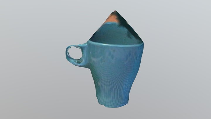 CupGiBtest 3D Model