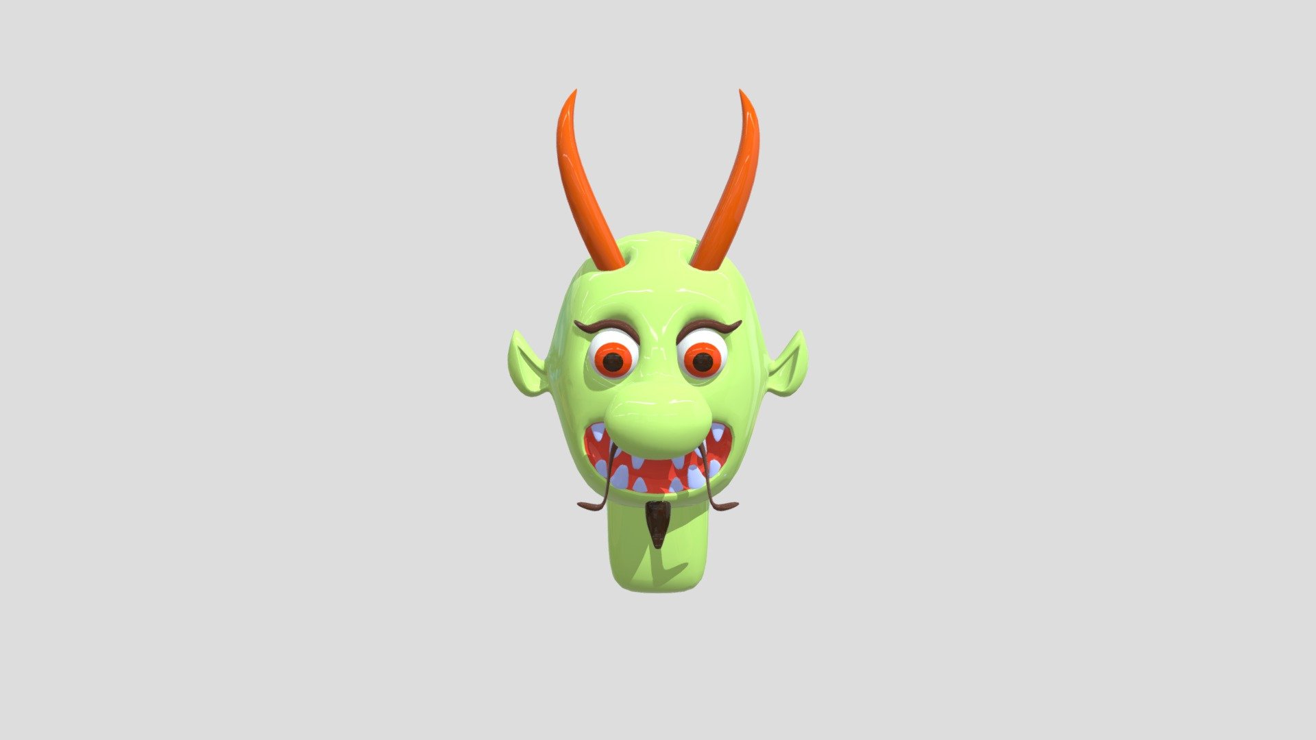 character