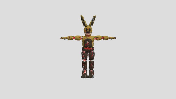 springtrap