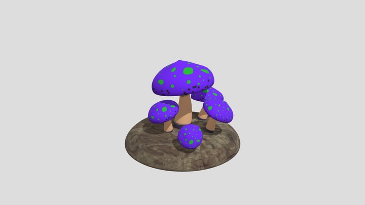 Carter0508Export 3D Model