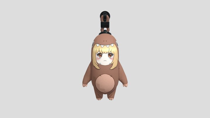 base 3D Model