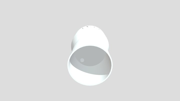 Stanleycup 3D Model