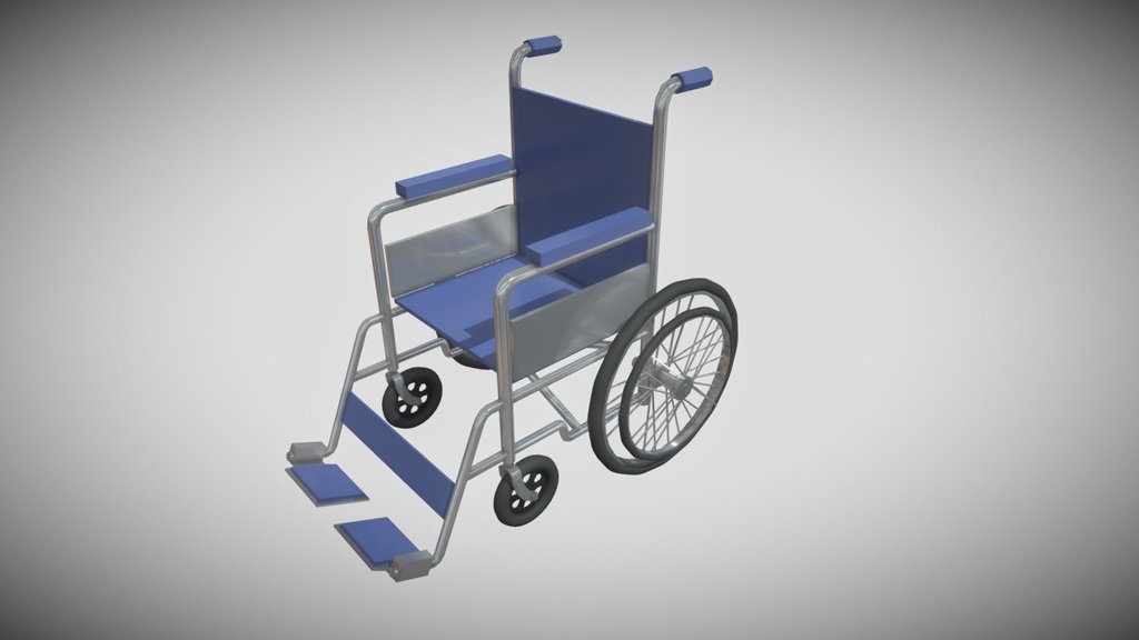 Wheelchair