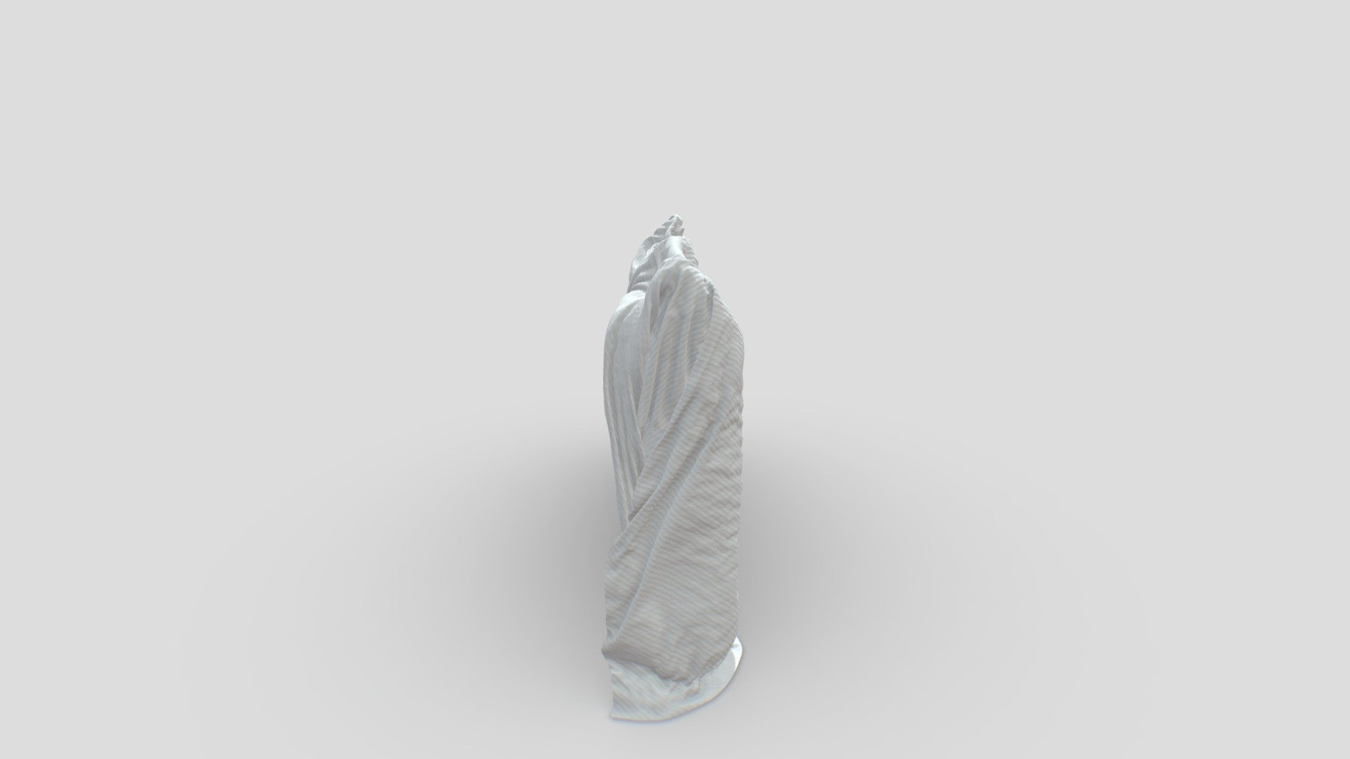 Feathered