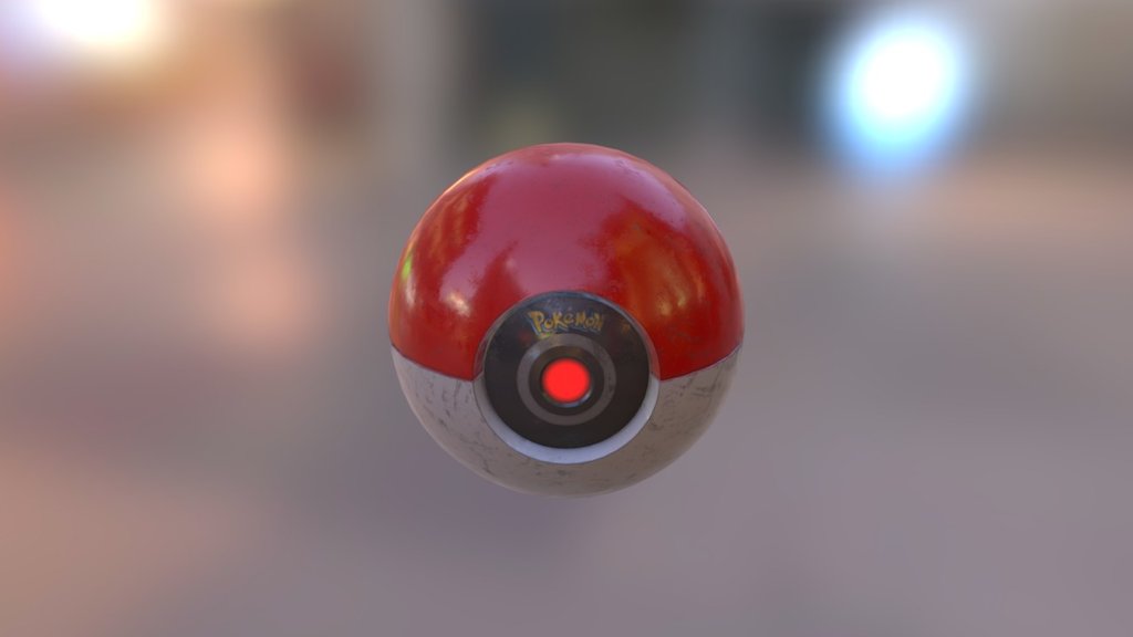 Pokeball