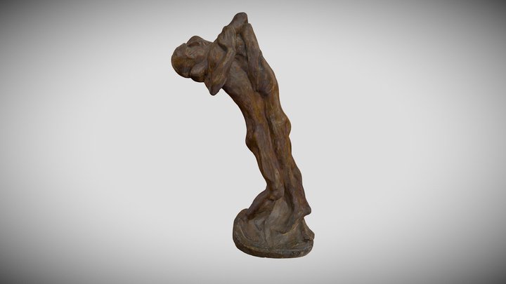 De verloren zoon – Modèle 3D gratuit STL