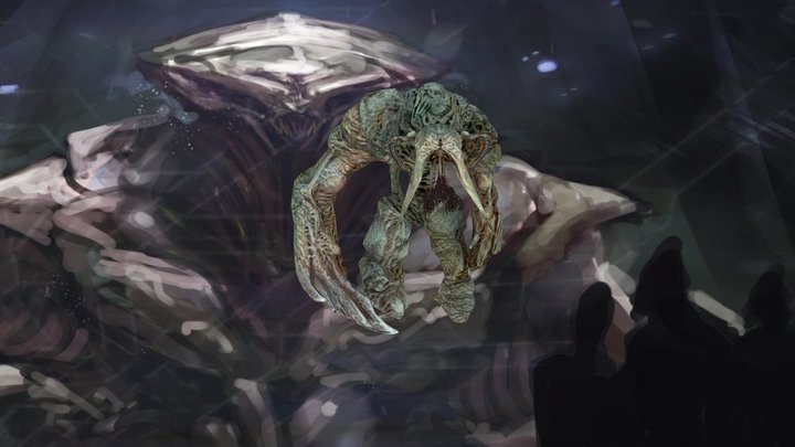 Enemies>Halo 3>The Flood>Pure Tank